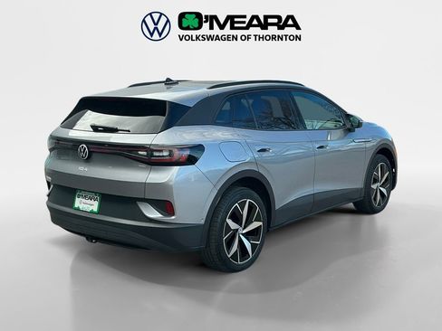 Used 2023 Volkswagen ID.4 Pro S image 5
