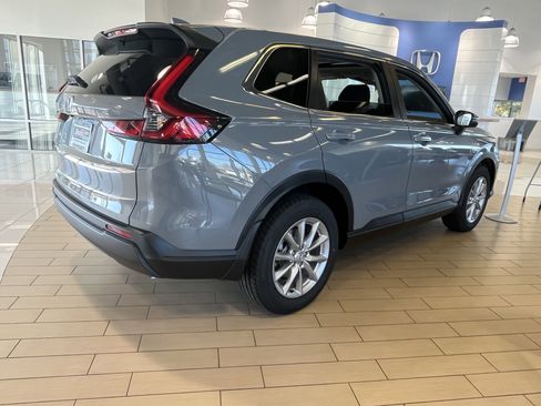 New 2026 Honda CR-V EX image 5