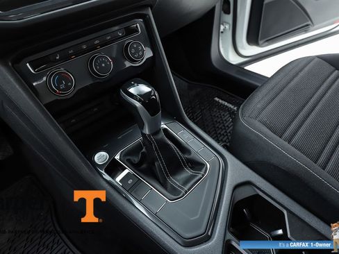 Used 2023 Volkswagen Tiguan S w/ Driver Assistance Package FWD image 24
