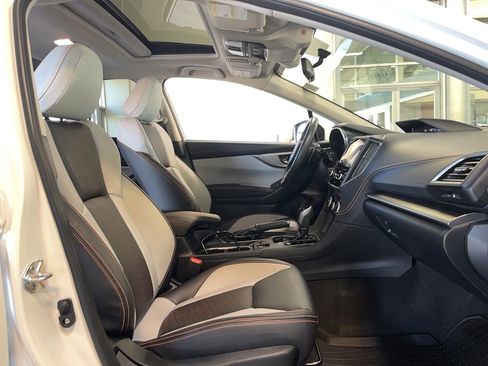 Used 2023 Subaru Crosstrek 2.5i Limited image 21