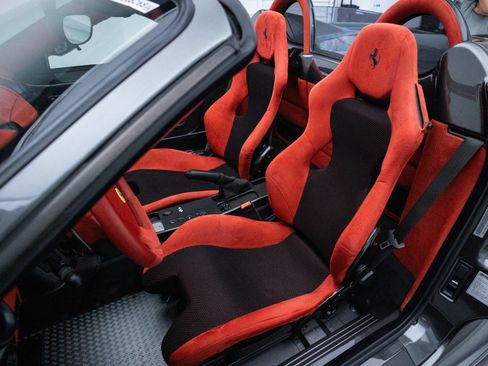 Used 2009 Ferrari F430 Scuderia RWD image 78