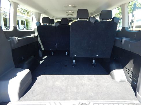 Used 2023 Ford Transit 350 XLT RWD image 14