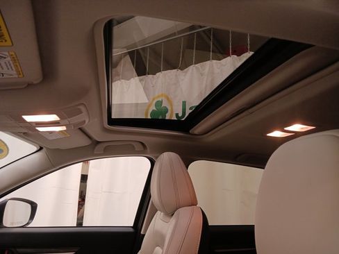 Used 2020 MAZDA CX-5 Grand Touring w/ GT Premium Package image 23