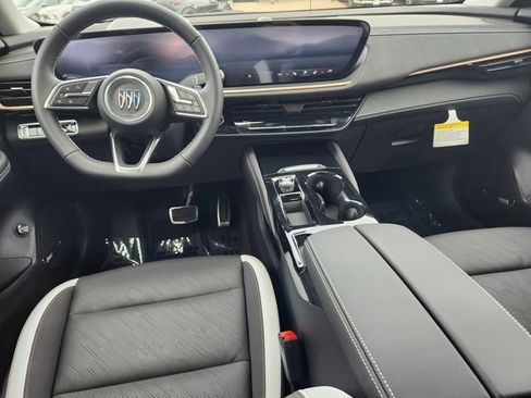 New 2026 Buick Envision Sport Touring image 6