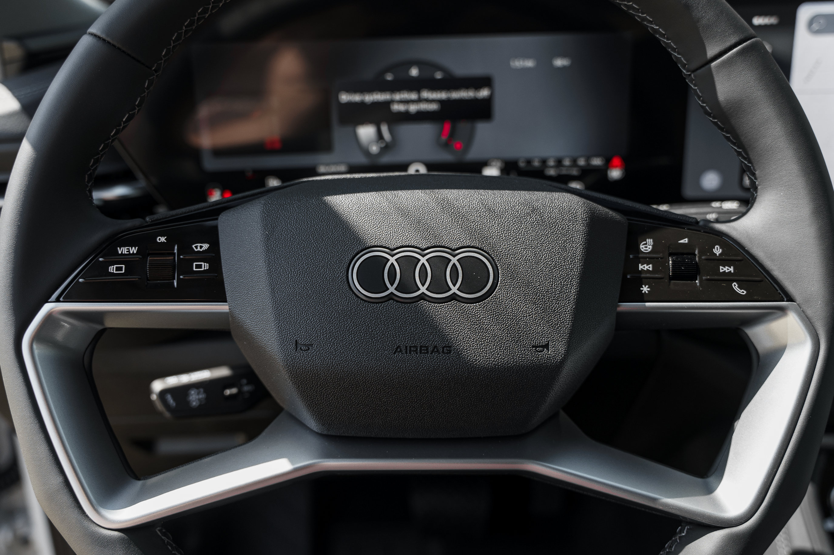 New 2026 Audi Q5 Prestige AWD/4WD image 15
