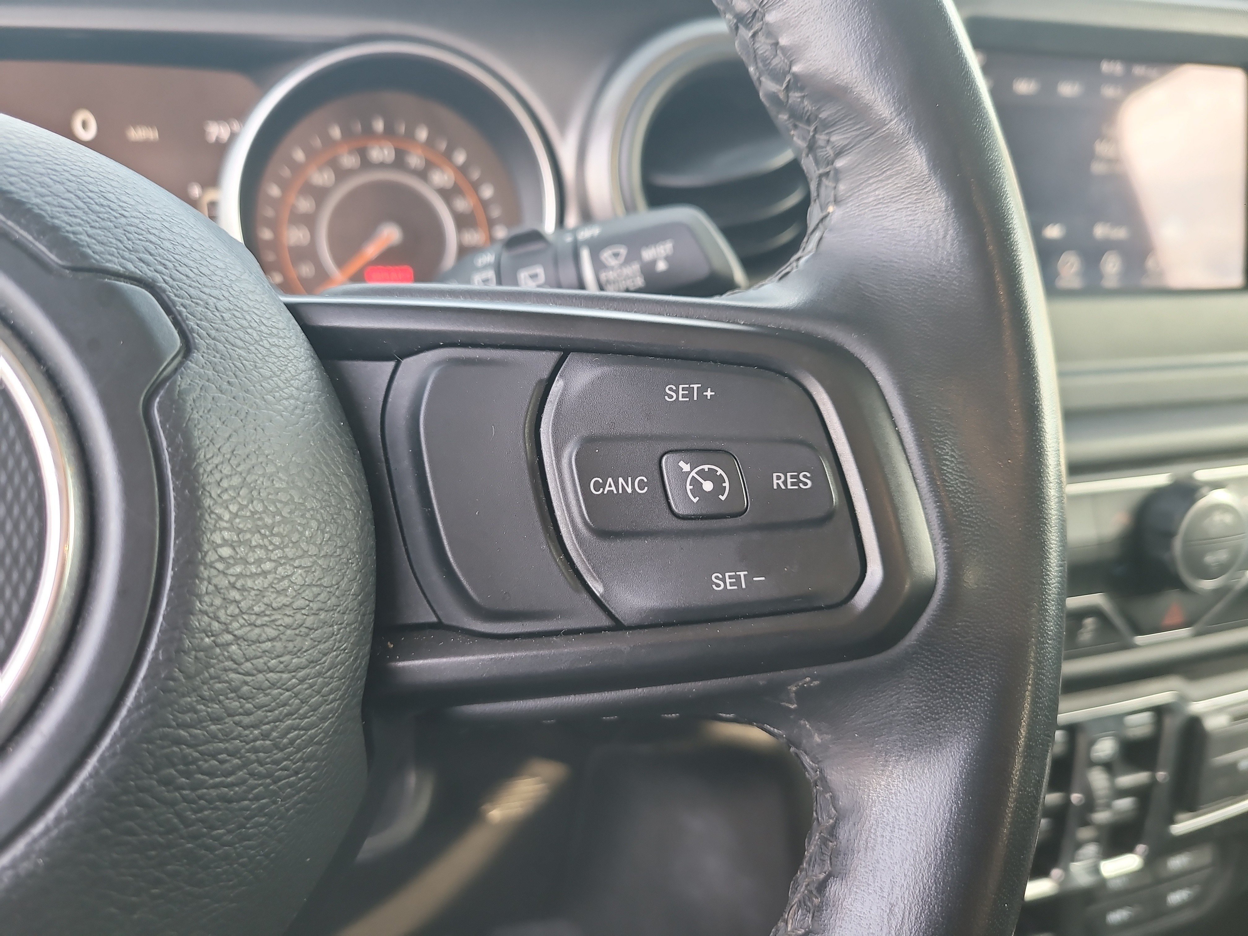Used 2021 Jeep Wrangler Unlimited Sport AWD/4WD image 28