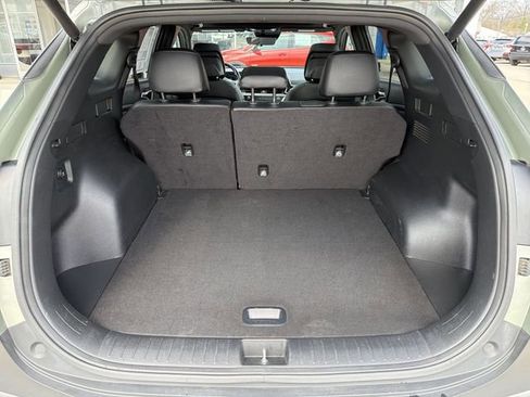 Used 2023 Kia Sportage X-Line w/ X-Line Premium Package image 26
