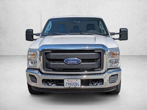 Used 2016 Ford F250 XL w/ XL Appearance Package RWD image 3