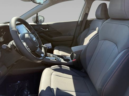 New 2026 Subaru Crosstrek 2.5i Limited image 9
