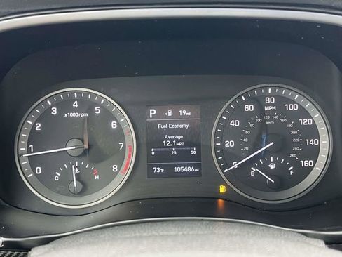 Used 2021 Hyundai Tucson Value FWD image 30