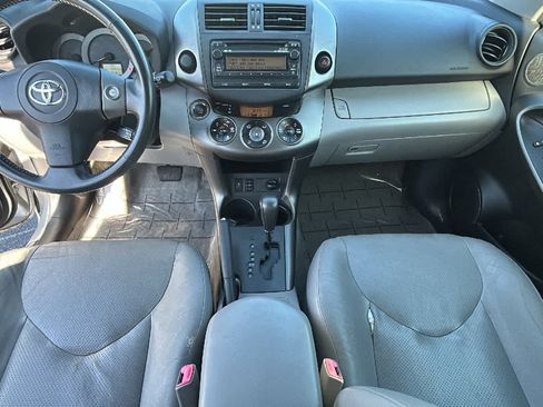 Used 2012 Toyota RAV4 Limited w/ Premium Plus Value Pkg FWD image 25