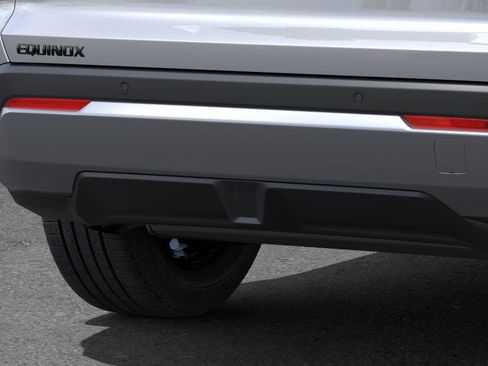 New 2026 Chevrolet Equinox LT w/ Midnight Edition image 49