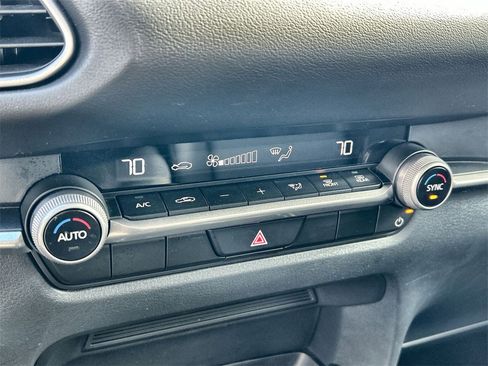 Certified 2024 MAZDA CX-30 AWD 2.5 S w/ Select Sport Pkg image 21