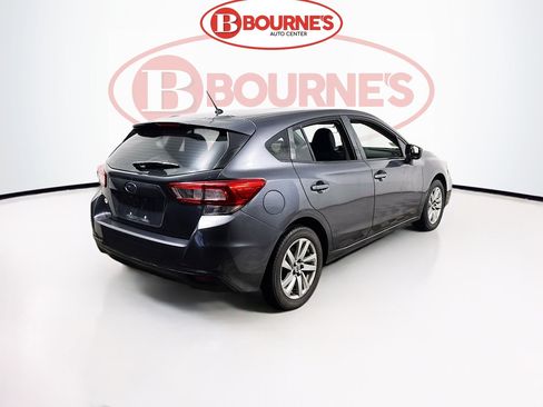 Used 2019 Subaru Impreza 2.0i image 8