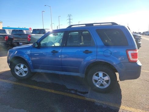 Used 2009 Ford Escape XLT image 8