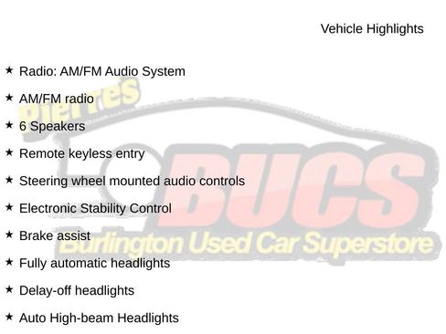 Used 2023 Kia Carnival LX FWD image 5