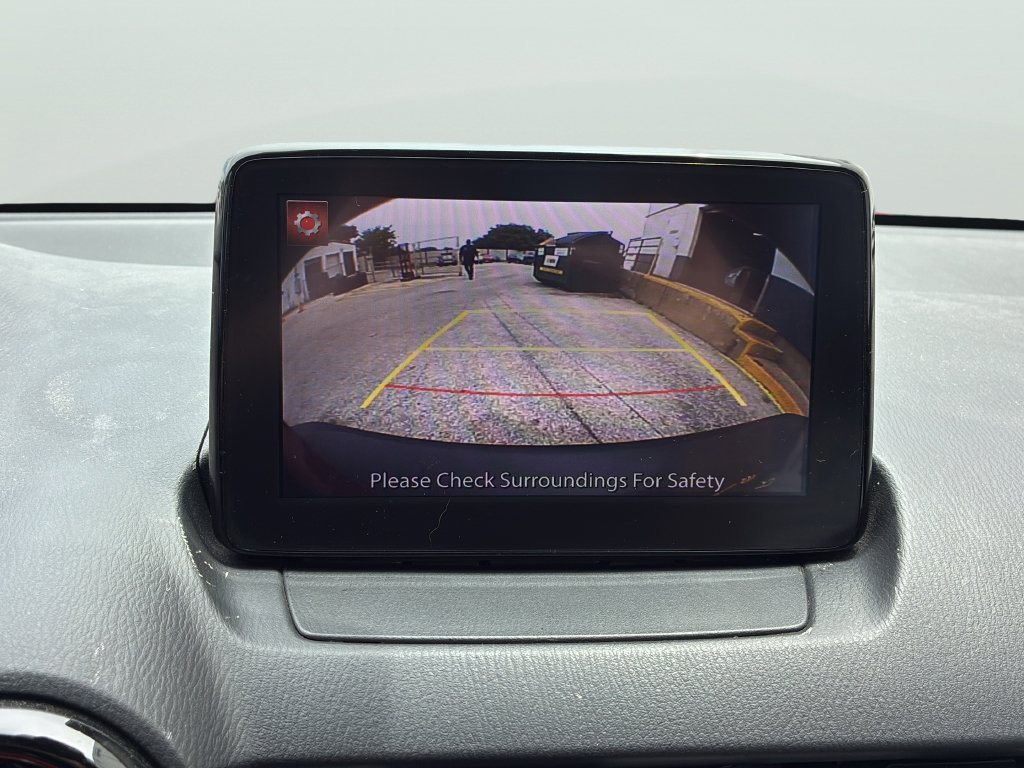Used 2018 MAZDA CX-3 Sport FWD image 20