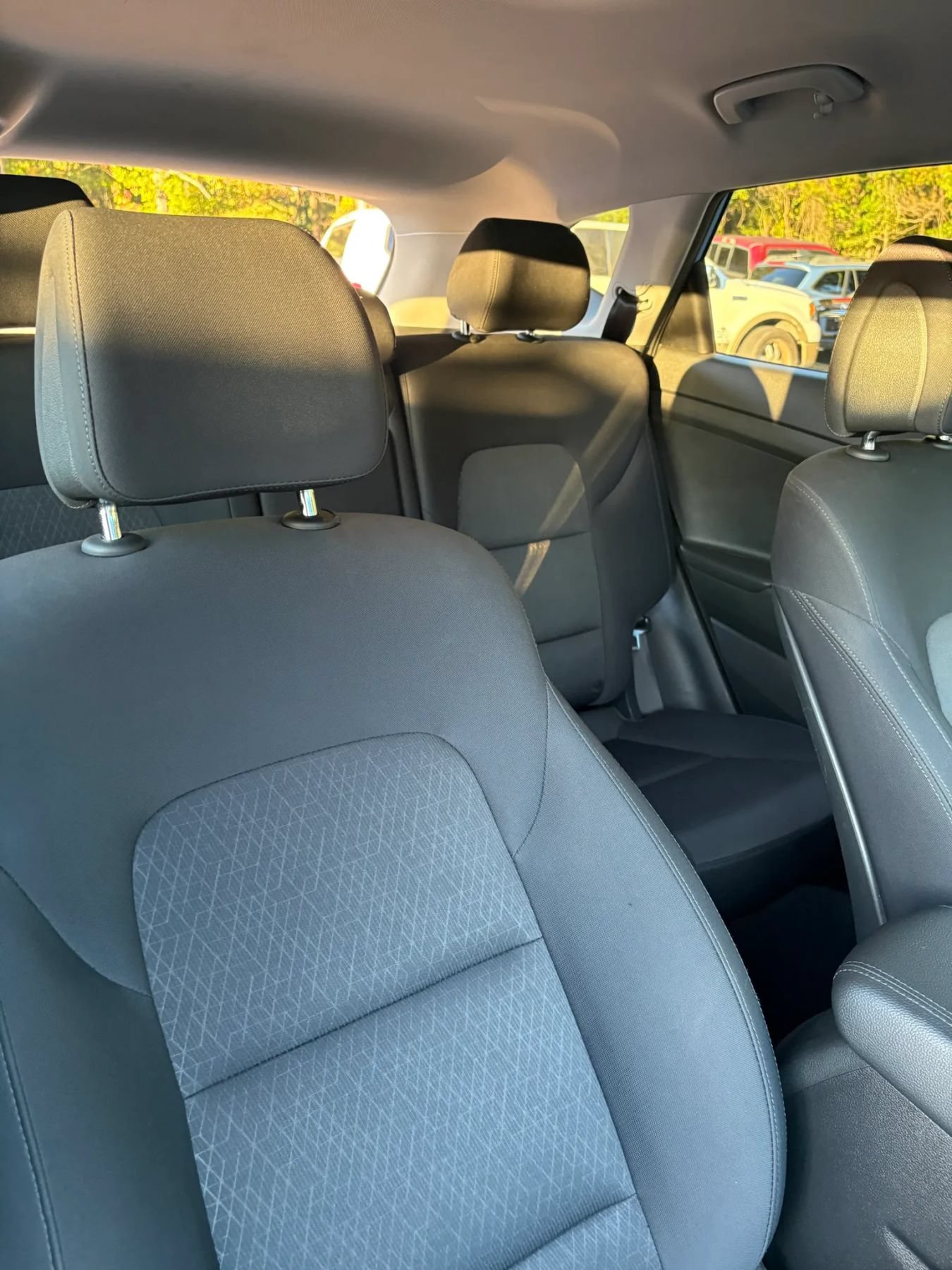 Used 2018 Hyundai Tucson SEL AWD/4WD image 38