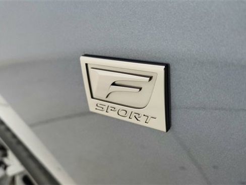 Used 2025 Lexus IS 350 F Sport image 18