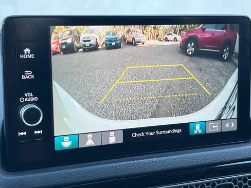 Used 2022 Honda Civic Sport Touring image 22