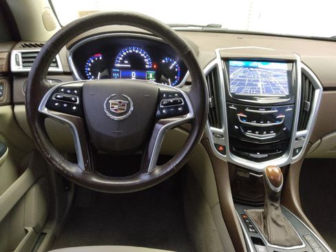 Used 2014 Cadillac SRX Performance w/ Driver Awareness Package image 22