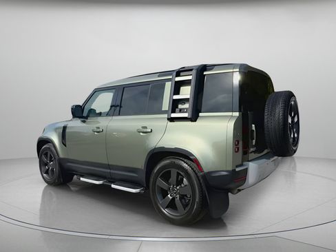 Used 2020 Land Rover Defender 110 HSE image 20