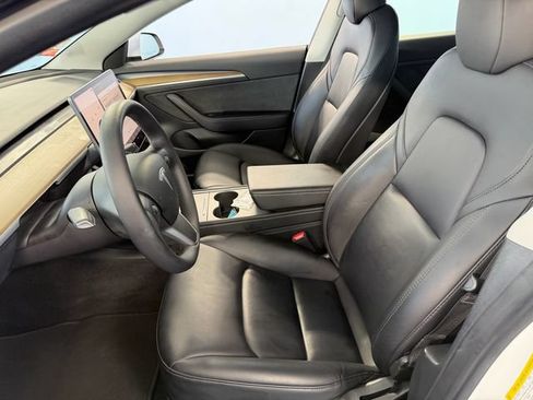 Used 2023 Tesla Model 3 Standard Range RWD image 5