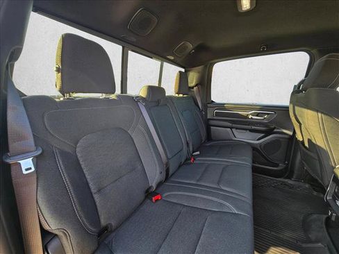 Used 2026 RAM 1500 Lone Star AWD/4WD image 20