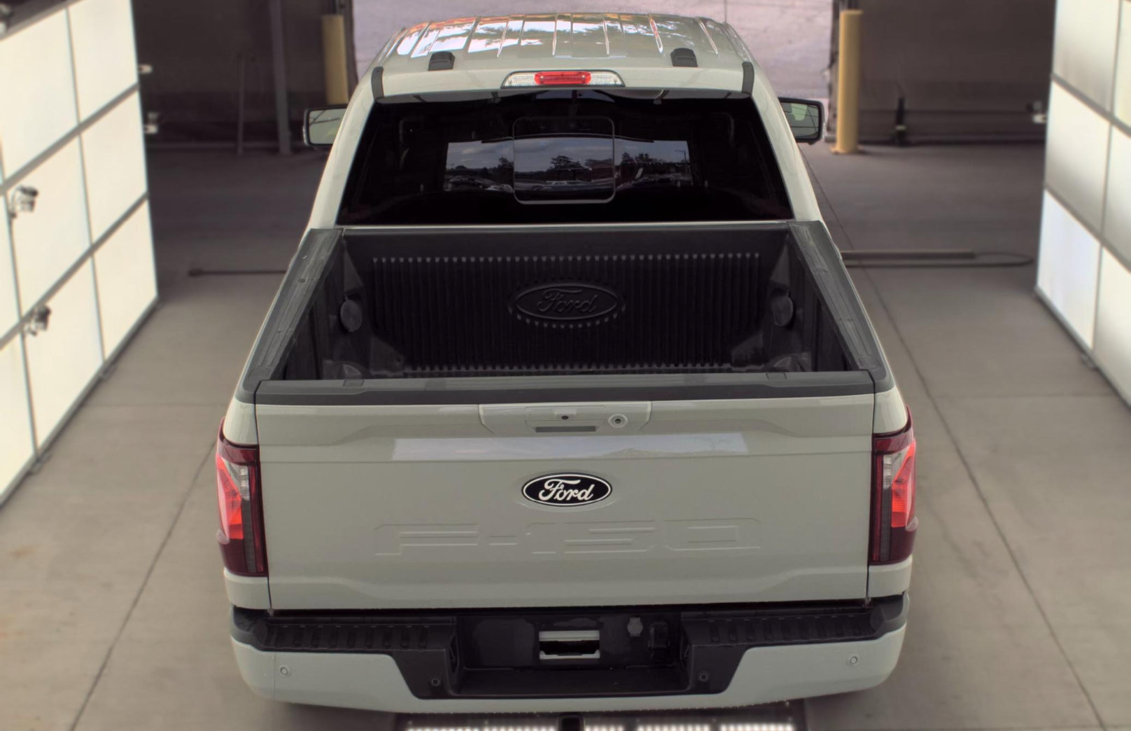 Used 2024 Ford F150 XLT w/ Equipment Group 302A MID AWD/4WD image 5