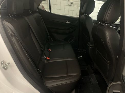 Certified 2024 Buick Encore GX Sport Touring image 19