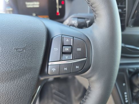 New 2026 Ford Transit 250 Low Roof image 22