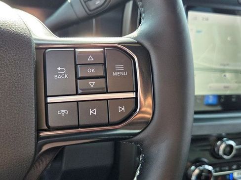 New 2026 Ford F350 Platinum AWD/4WD image 25