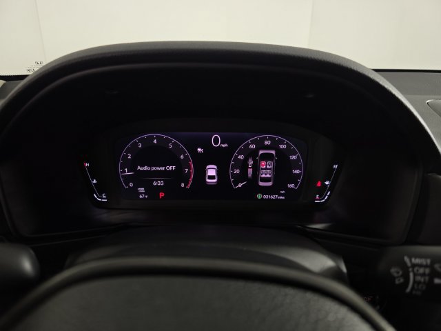 Used 2025 Honda Accord SE image 15