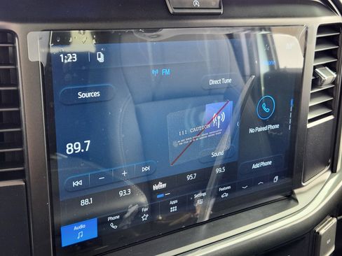 New 2026 Ford F150 Tremor w/ Equipment Group 402A High AWD/4WD image 20