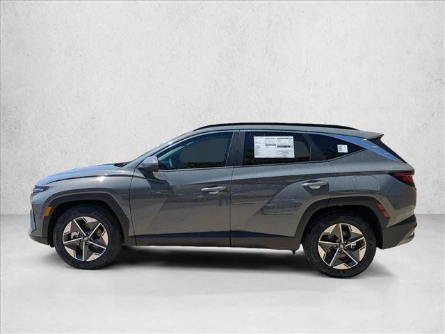 Used 2026 Hyundai Tucson SEL Plus FWD image 5