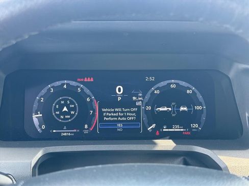 Used 2025 Toyota Tacoma TRD Off-Road AWD/4WD image 19