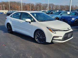 Certified 2025 Toyota Corolla SE video 2