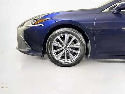 Used 2020 Lexus ES 350 w/ Premium Package FWD image 23