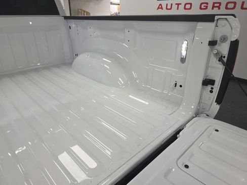 New 2026 RAM 1500 Laramie w/ Night Edition AWD/4WD image 39