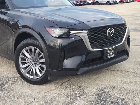 Used 2024 MAZDA CX-90 3.3 Turbo w/ Select Package image 2