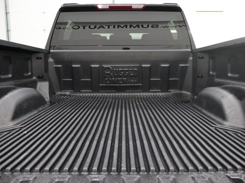 Used 2023 GMC Sierra 2500 SLE AWD/4WD image 27