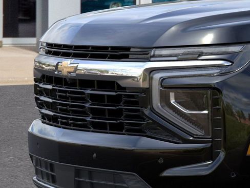 New 2026 Chevrolet Tahoe LS image 13