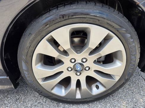 Used 2015 Subaru Impreza 2.0i Sport Premium w/ Popular Package #1 AWD/4WD image 10
