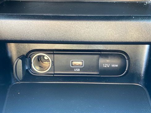 Certified 2023 Kia Forte LXS FWD image 15