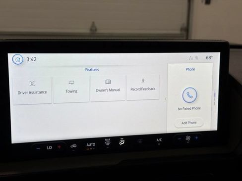New 2026 Ford Bronco Sport Big Bend AWD/4WD image 24