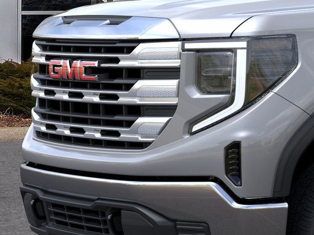 New 2026 GMC Sierra 1500 SLE AWD/4WD image 13