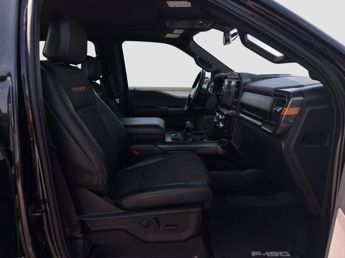 Used 2023 Ford F150 Tremor AWD/4WD image 18