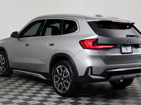 Used 2024 BMW X1 xDrive28i w/ Technology Package image 6