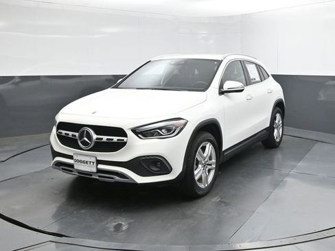 Used 2023 Mercedes-Benz GLA 250 image 22