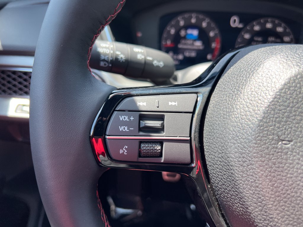 Used 2026 Acura Integra A-Spec w/ Technology Package FWD image 21